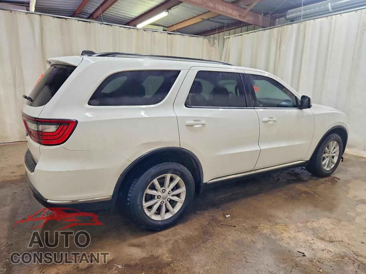 DODGE DURANGO 2014 - 1C4RDHAG8EC575975