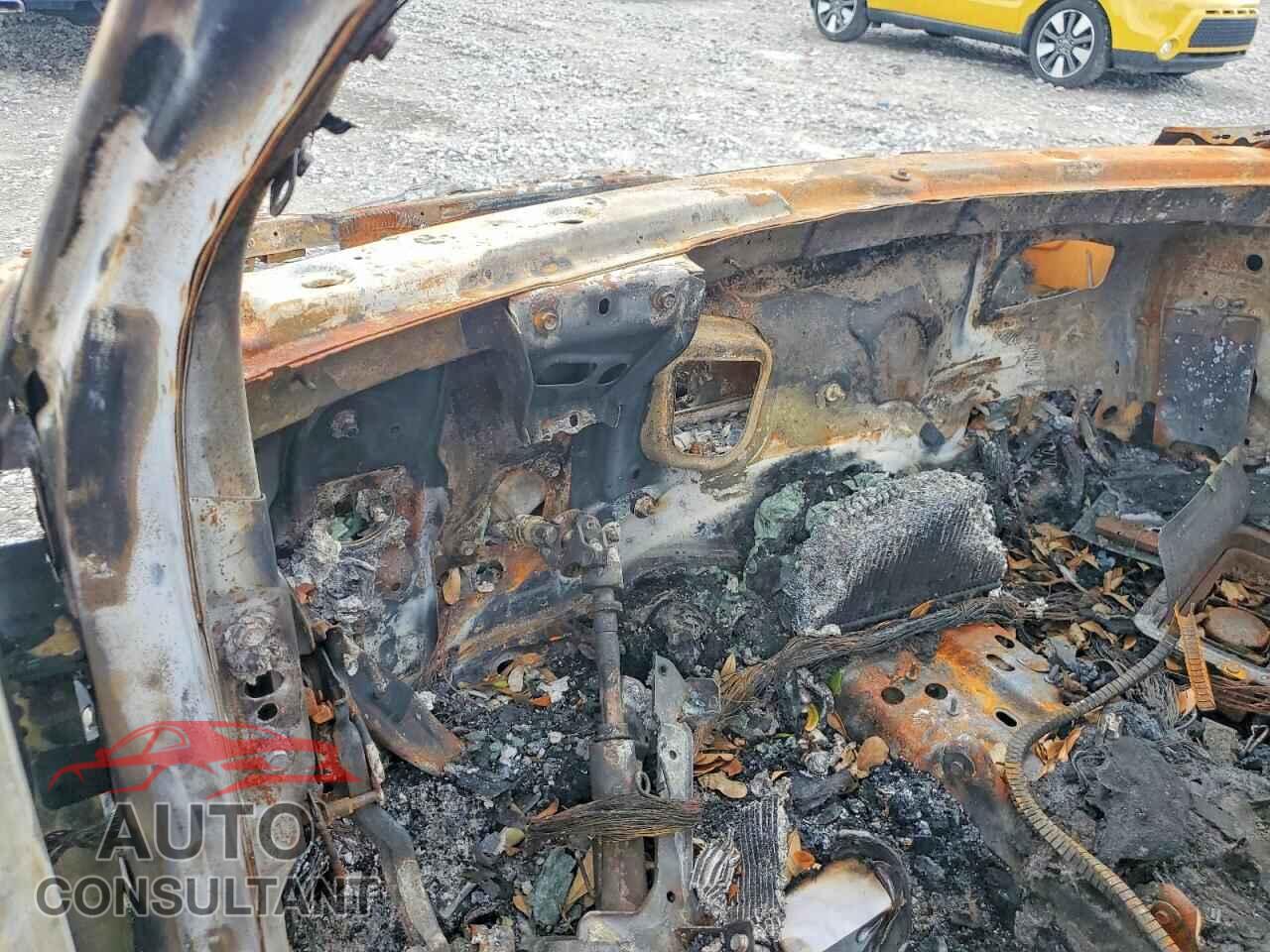 DODGE DURANGO 2020 - 1C4RDHAG3LC162598
