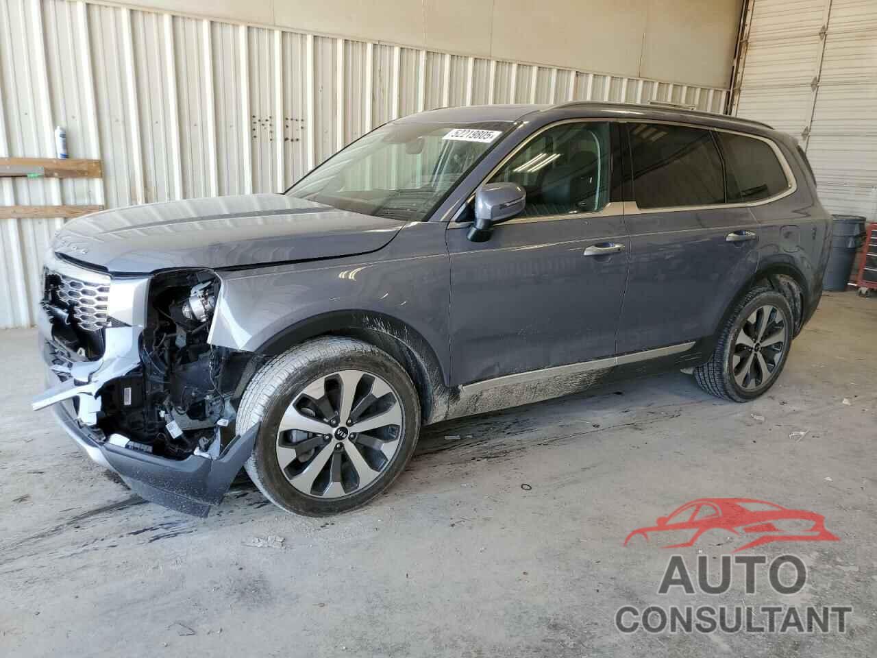 KIA TELLURIDE 2020 - 5XYP6DHC7LG063159