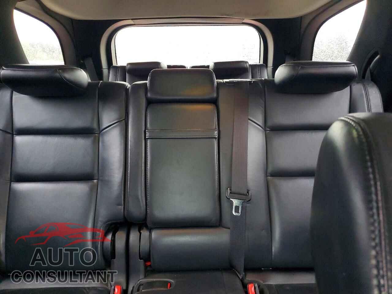 DODGE DURANGO 2014 - 1C4RDJDG8EC326773