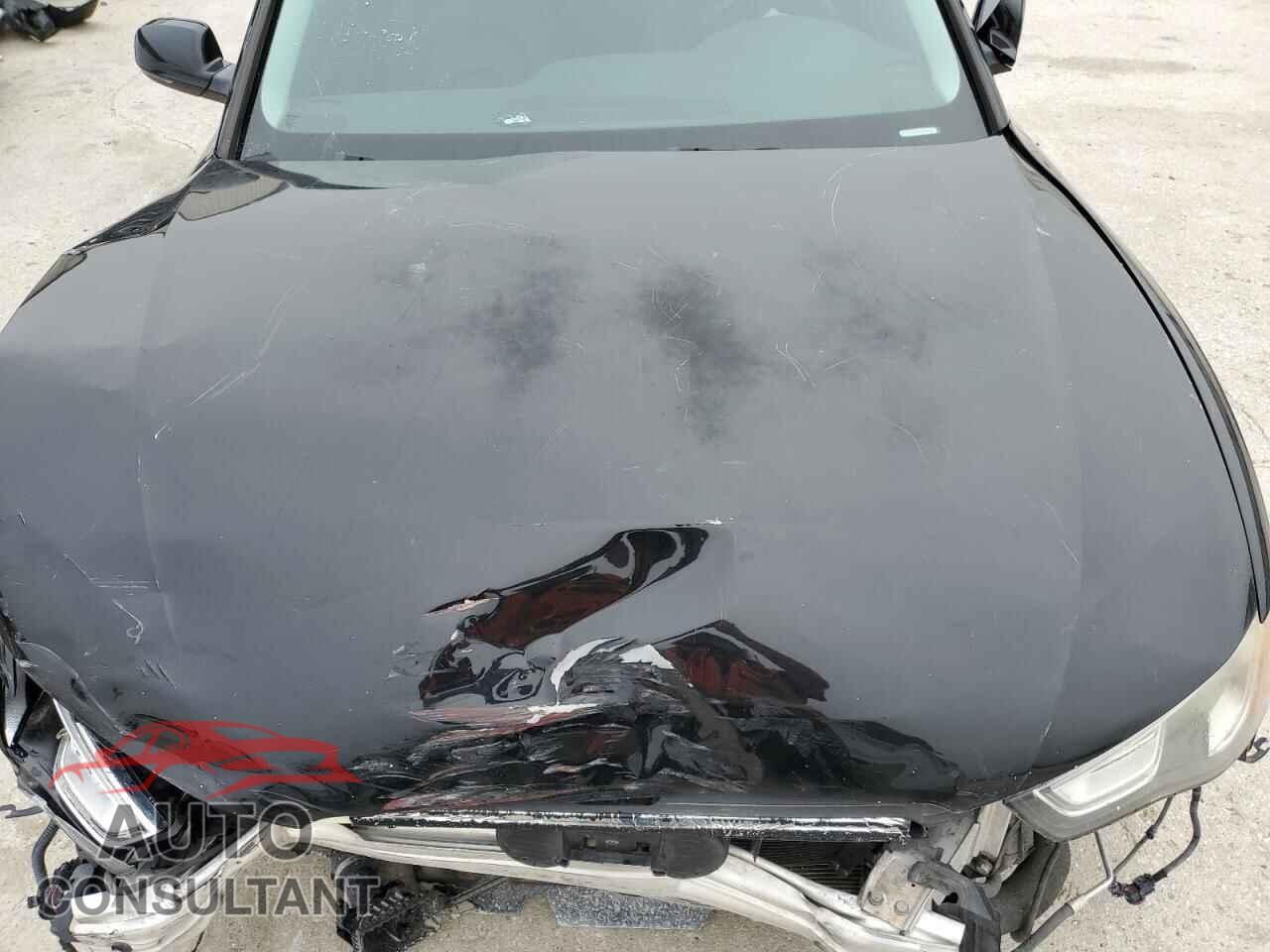AUDI A5 2013 - WAUCFAFRXDA068388
