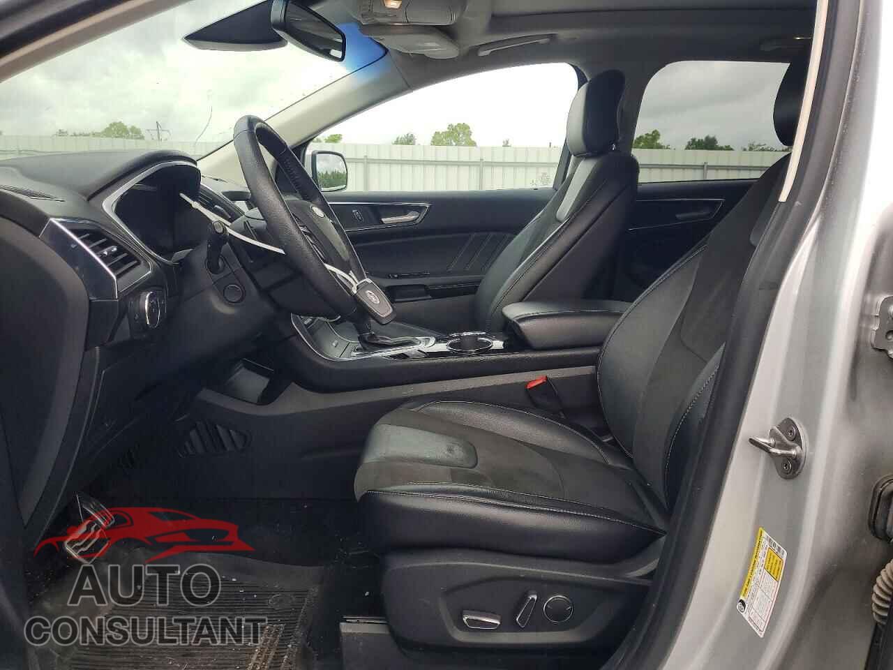 FORD EDGE 2018 - 2FMPK4AP1JBB72769