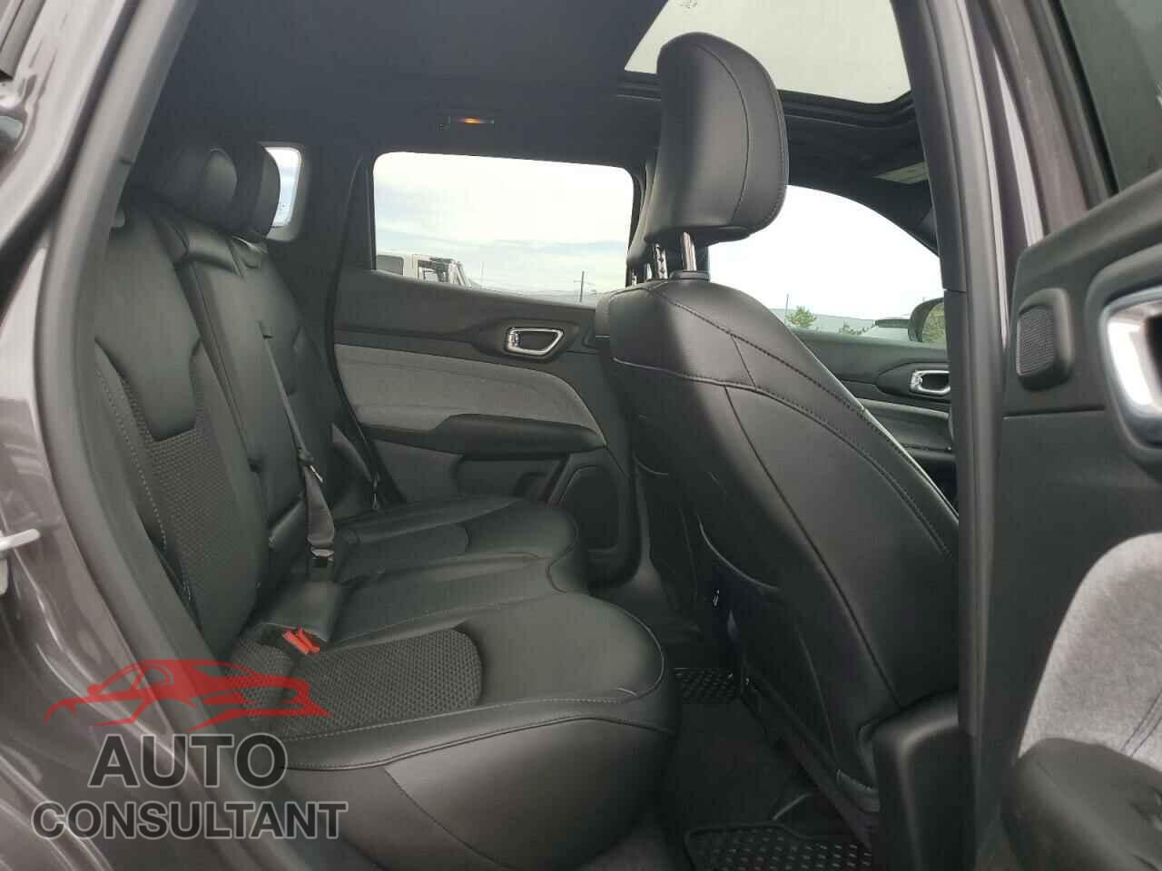 JEEP COMPASS 2024 - 3C4NJDBN5RT170017