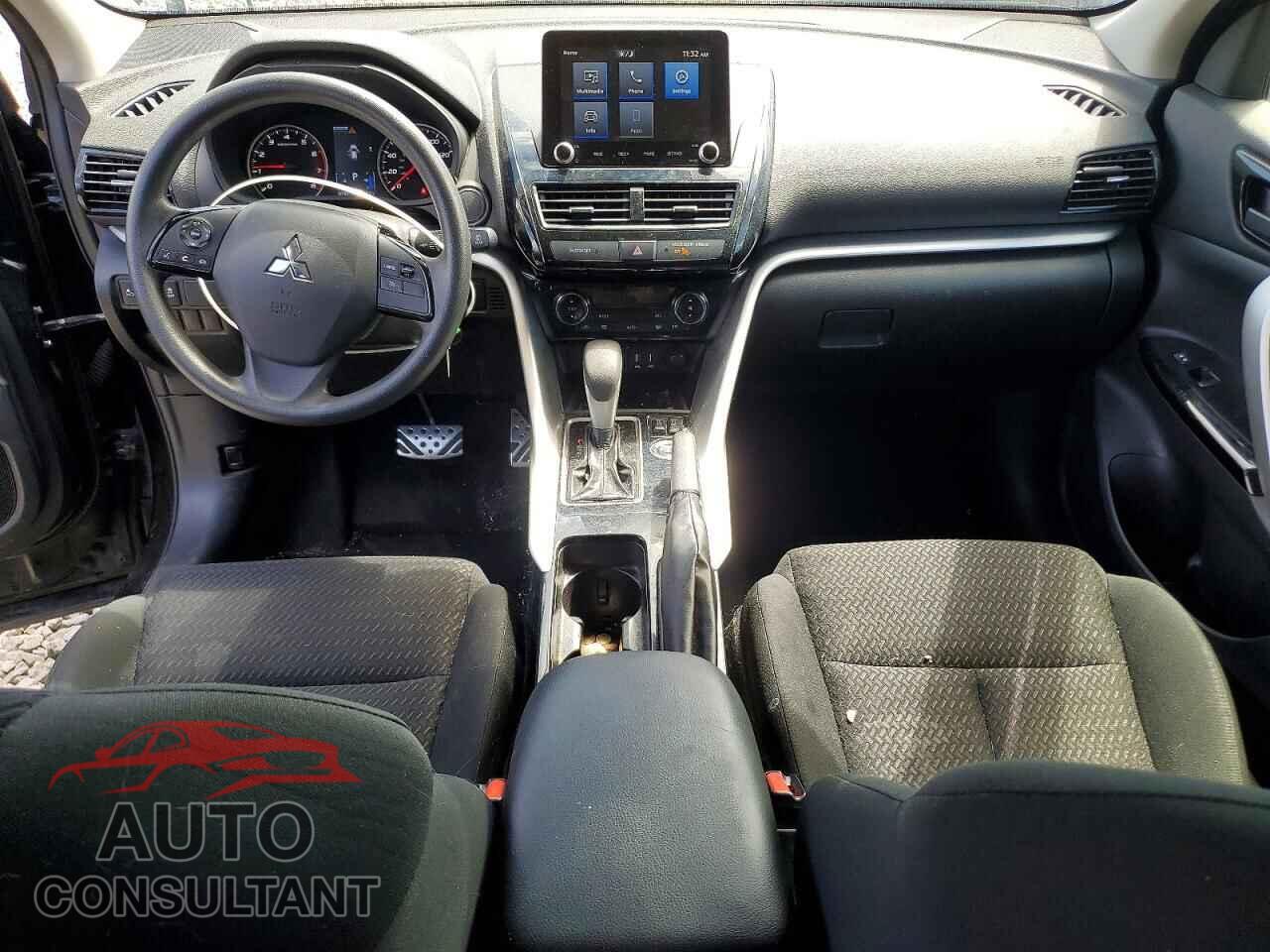 MITSUBISHI ECLIPSE 2022 - JA4ATVAA2NZ046359