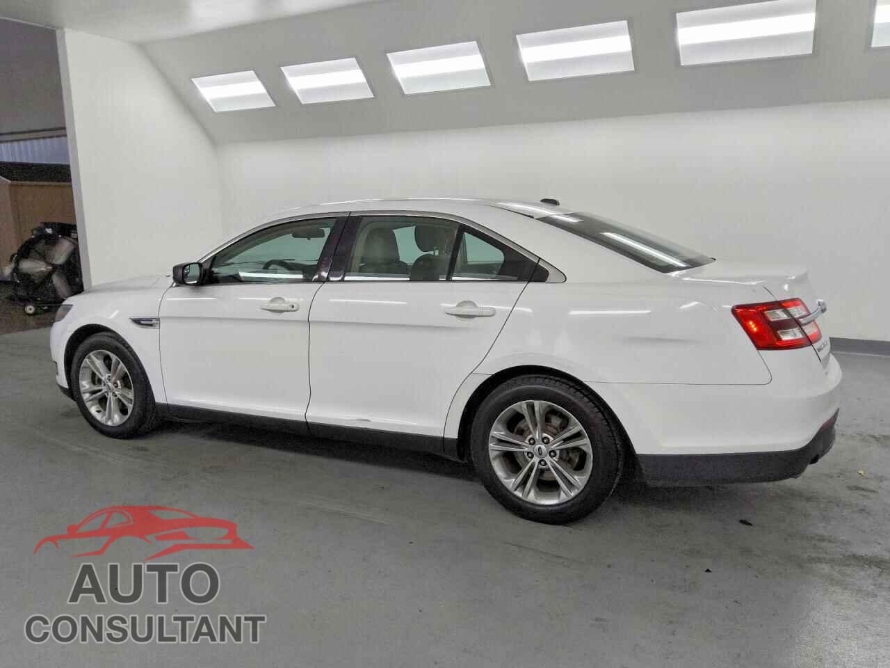 FORD TAURUS 2016 - 1FAHP2D89GG129372