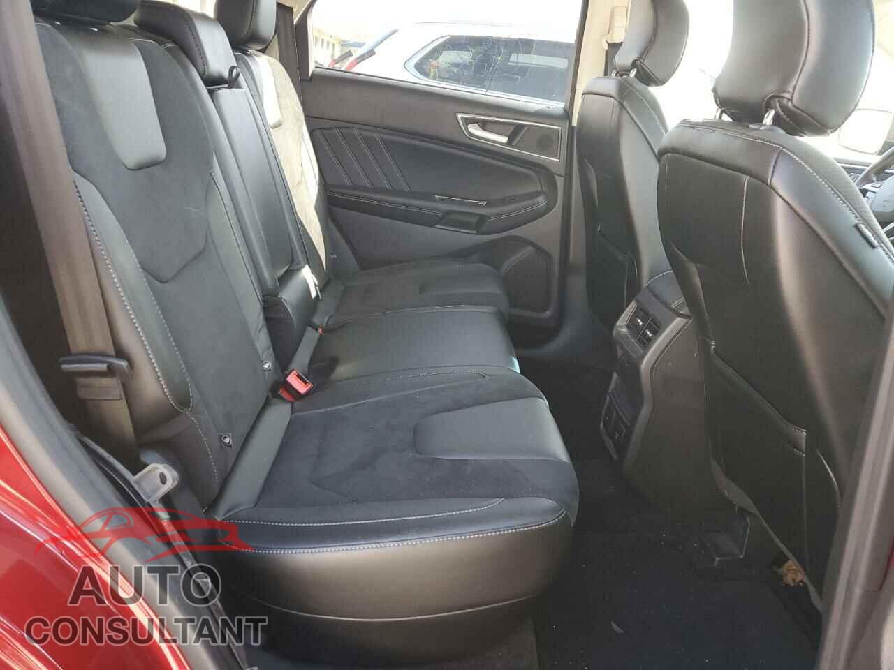FORD EDGE 2016 - 2FMPK4APXGBB48138