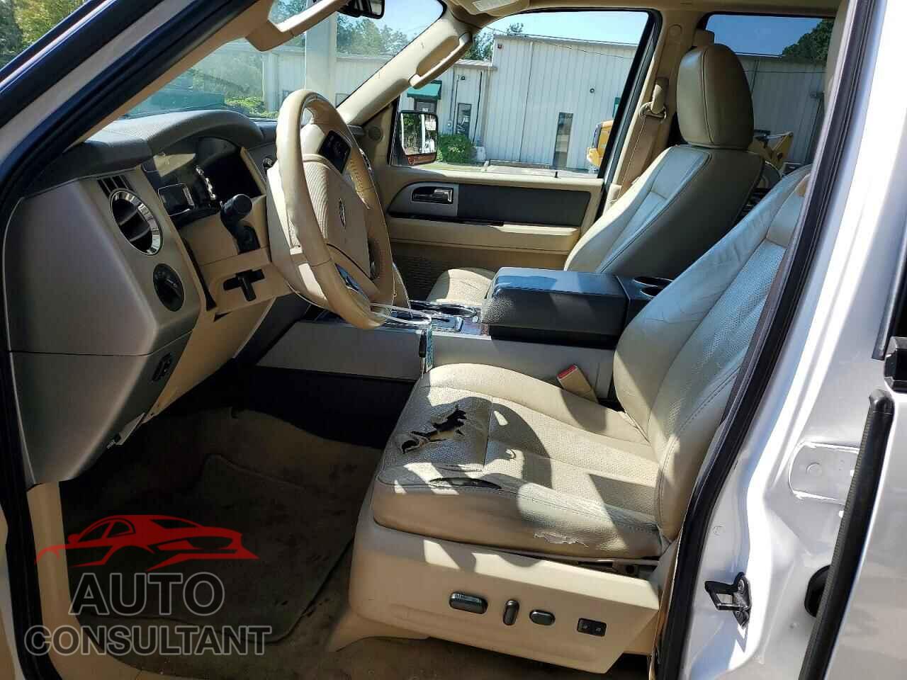 FORD EXPEDITION 2012 - 1FMJU1H58CEF01400