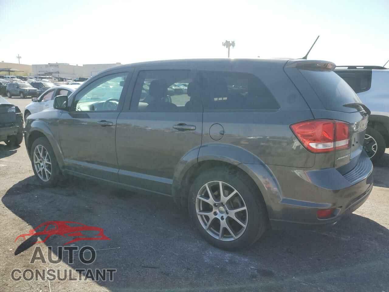 DODGE JOURNEY 2016 - 3C4PDCEG5GT248056
