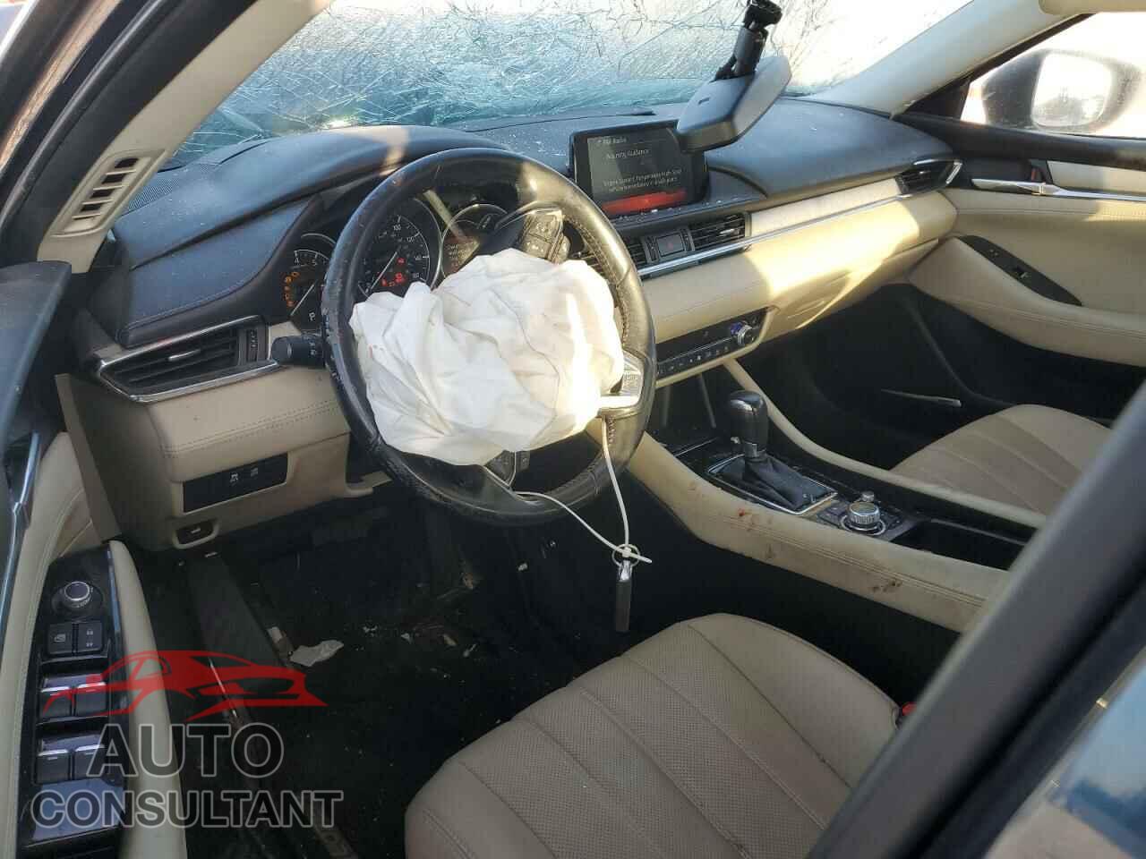 MAZDA 6 2018 - JM1GL1TY2J1323054