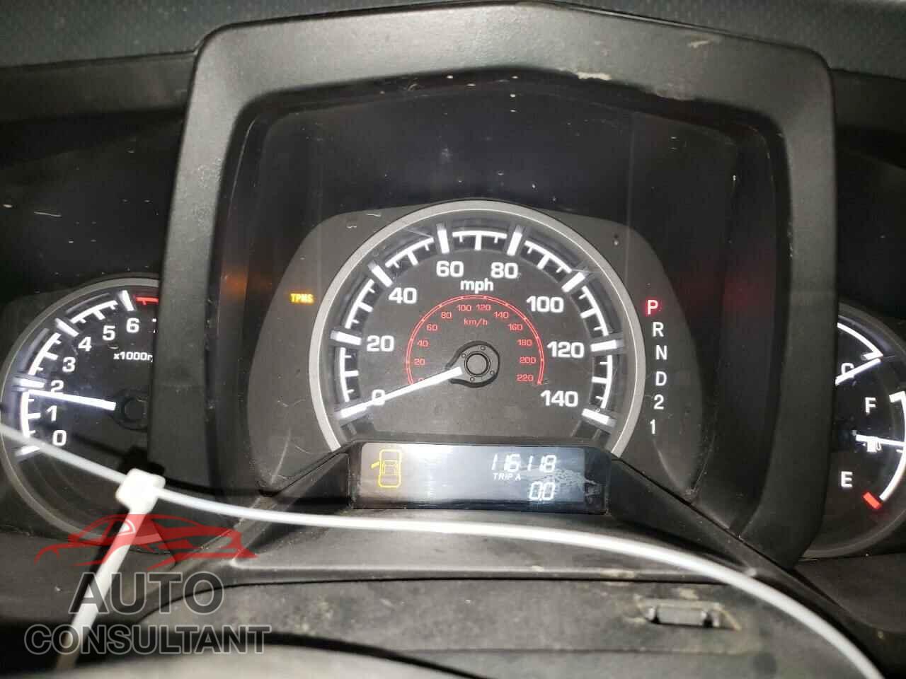 HONDA RIDGELINE 2012 - 5FPYK1F74CB456121