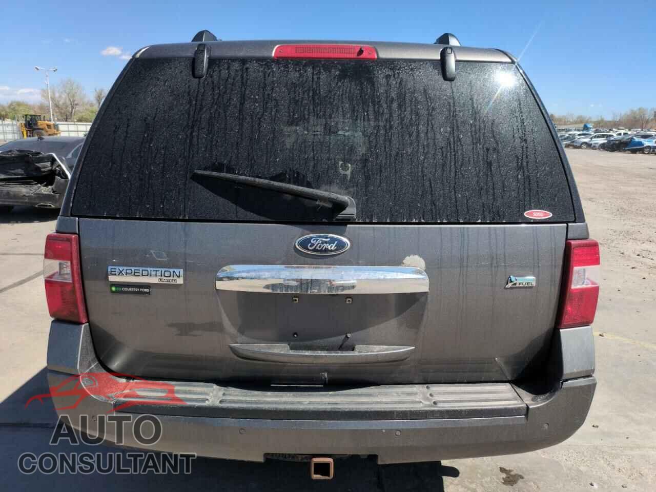 FORD EXPEDITION 2012 - 1FMJU2A56CEF34623