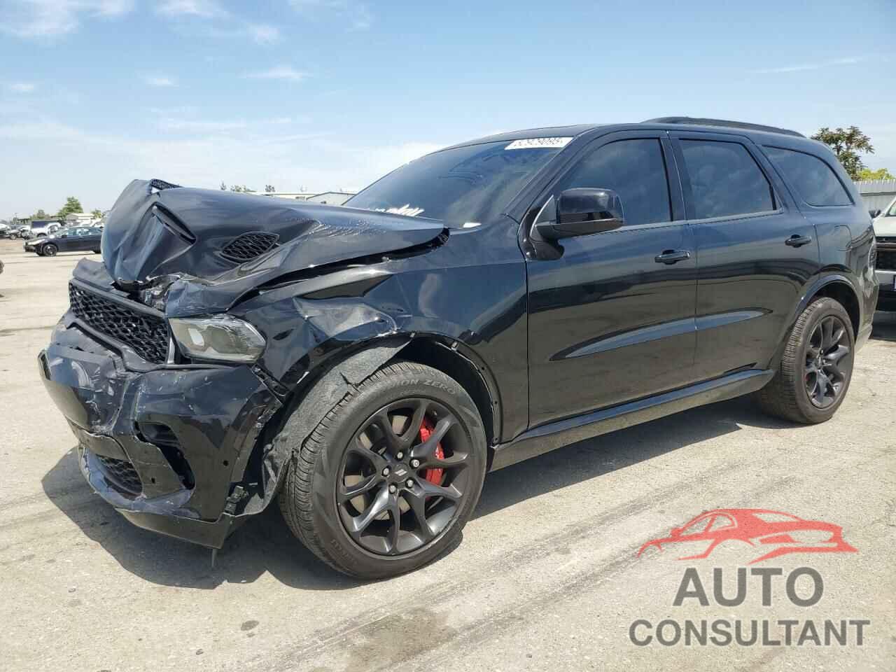 DODGE DURANGO 2024 - 1C4SDJCT7RC155245