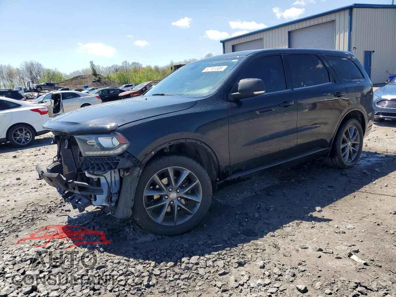 DODGE DURANGO 2017 - 1C4RDJDG2HC878676
