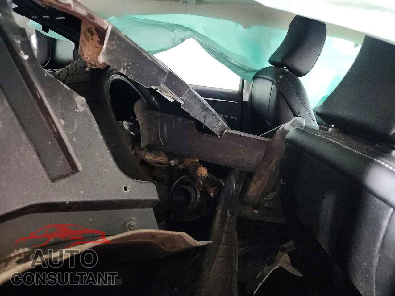 FORD EDGE 2021 - 2FMPK4J96MBA32898