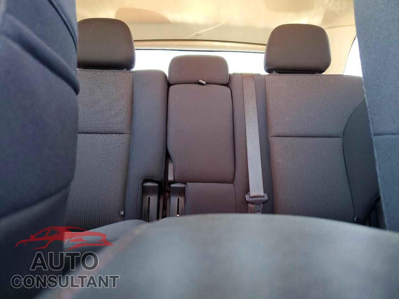 FORD EDGE 2014 - 2FMDK3JC3EBA94219