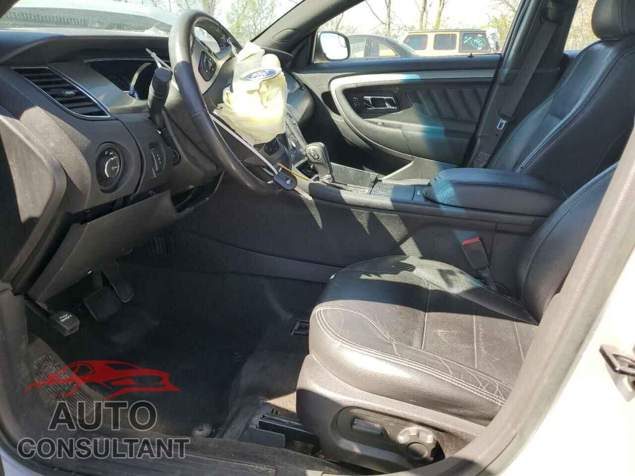 FORD TAURUS 2014 - 1FAHP2E88EG160012