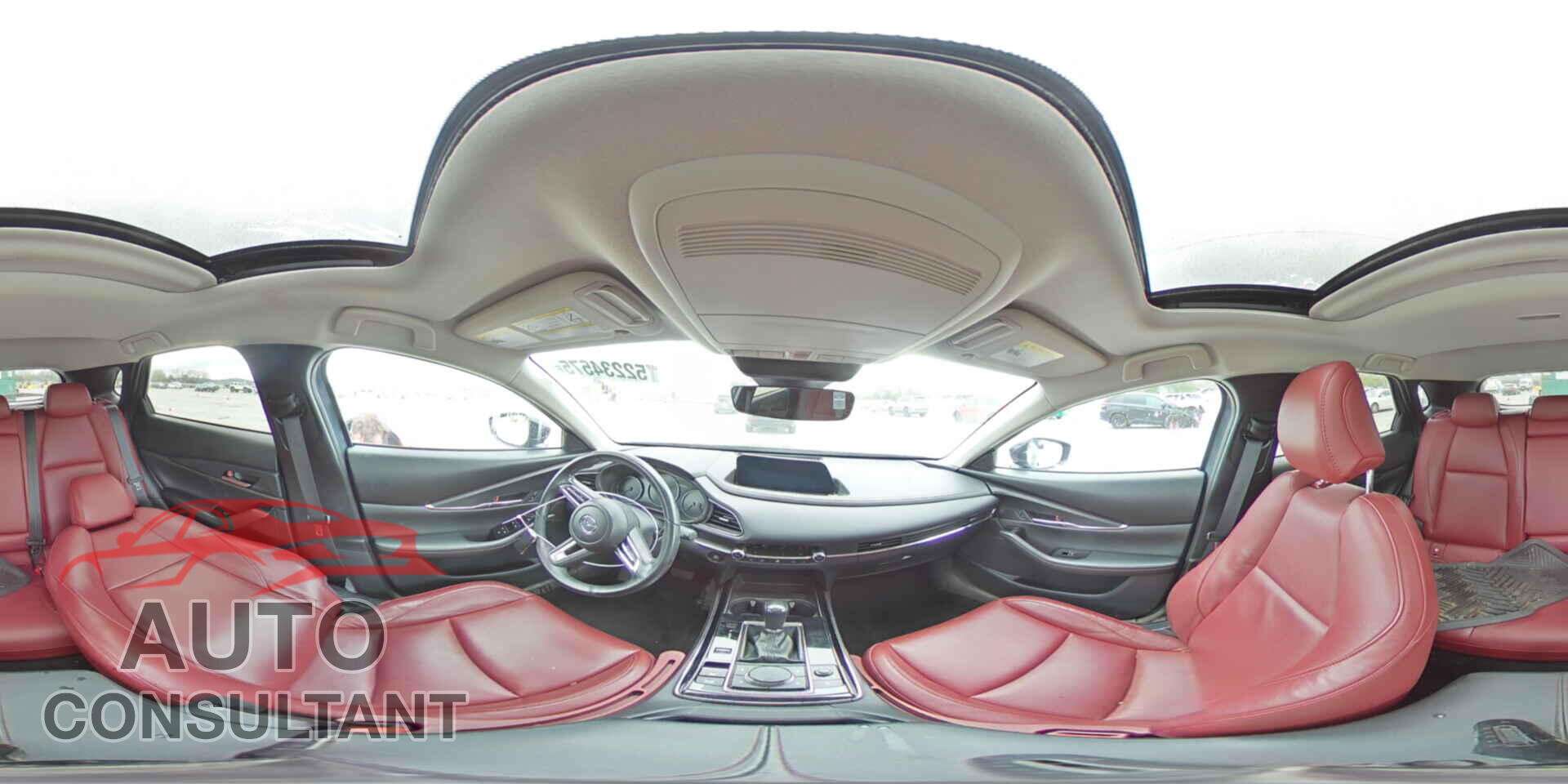 MAZDA CX30 2023 - 3MVDMBCM5PM528896