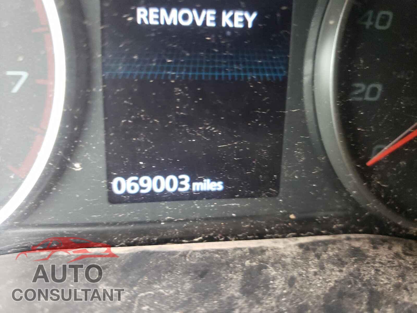 MITSUBISHI ECLIPSE 2019 - JA4AT3AA9KZ038274