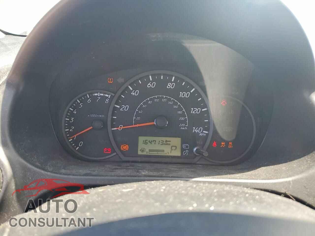 MITSUBISHI MIRAGE 2017 - ML32F3FJ7HH002093