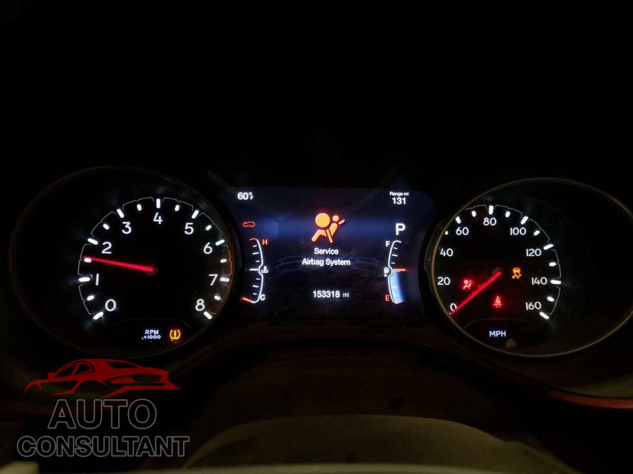 JEEP COMPASS 2018 - 3C4NJDDB5JT479865