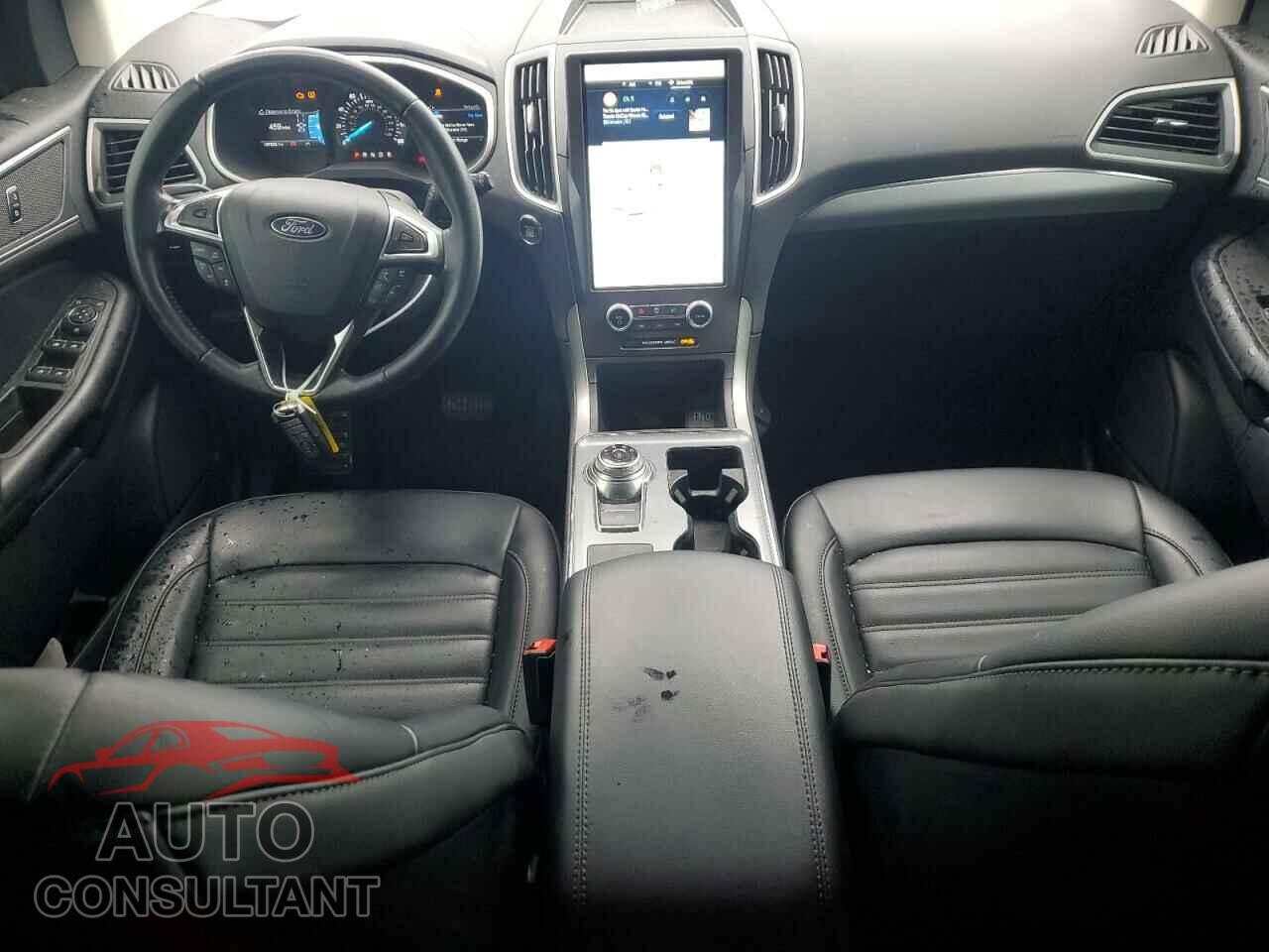 FORD EDGE 2021 - 2FMPK3J95MBA29033