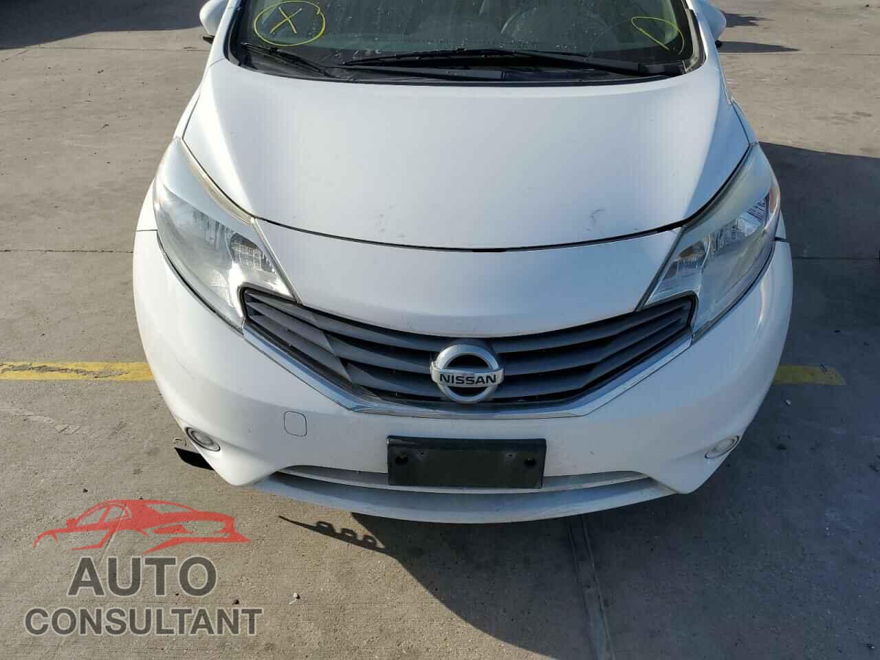NISSAN VERSA 2016 - 3N1CE2CP9GL390602