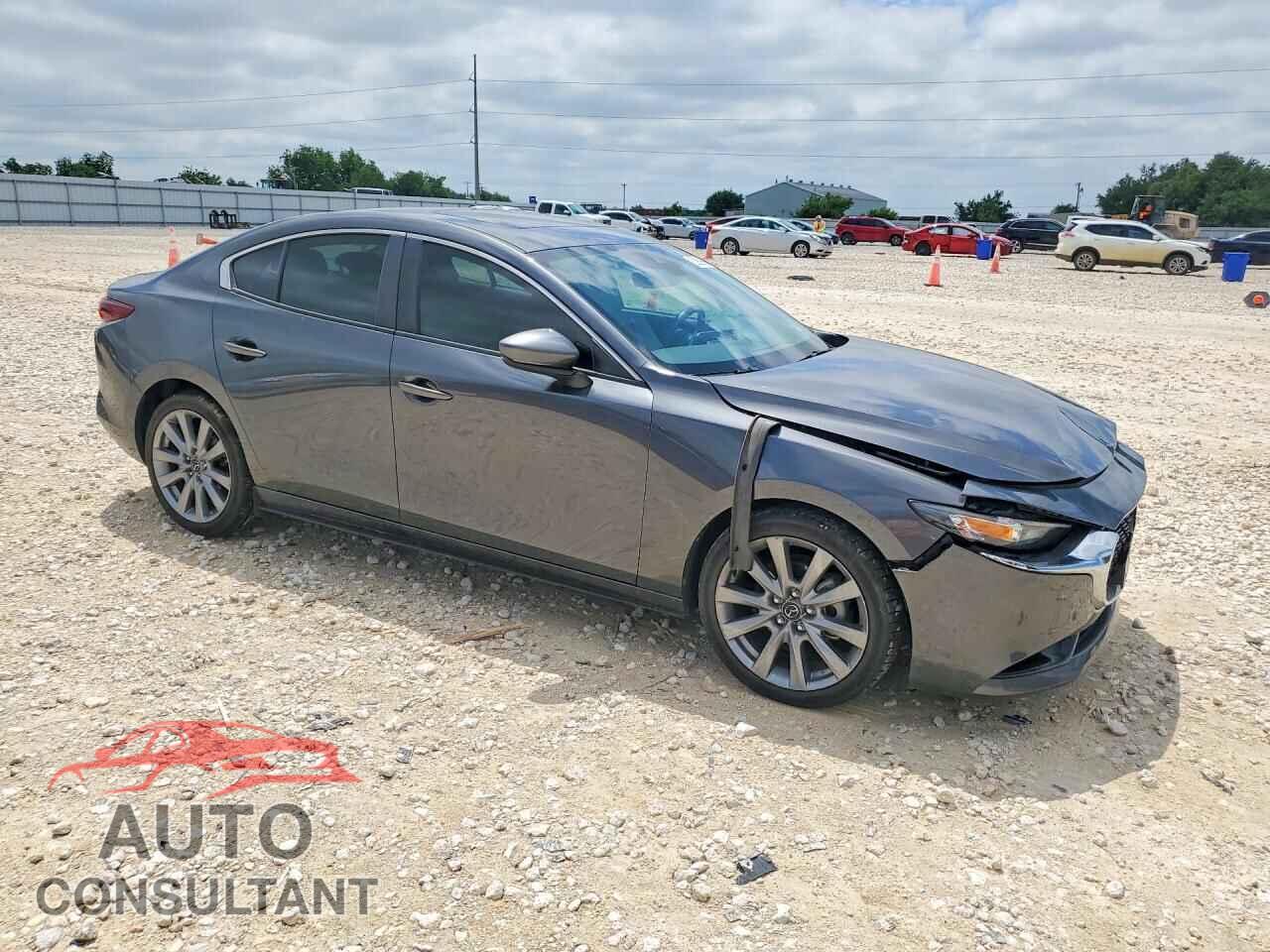 MAZDA 3 2023 - 3MZBPACM3PM370324
