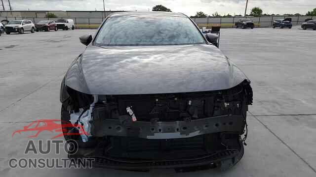 MAZDA 3 2026 - JM1BPACL2T1869780