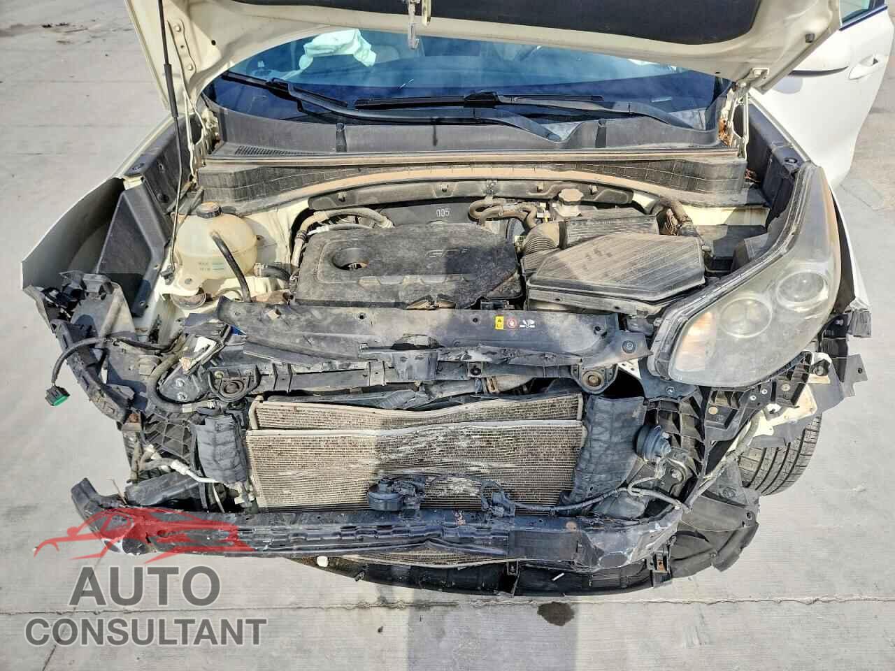 KIA SPORTAGE 2017 - KNDPM3AC3H7224735