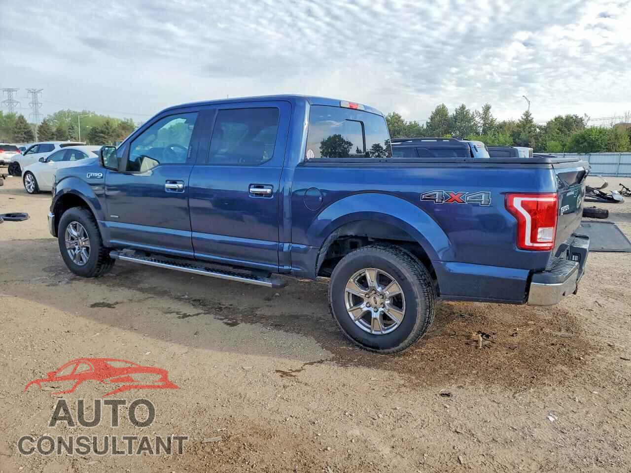 FORD All Models 2015 - 1FTEW1EG1FFC69470