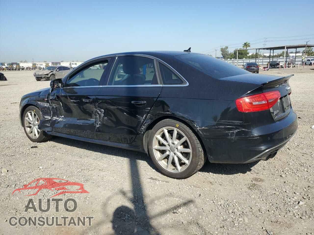 AUDI A4 2015 - WAUFFAFL6FN043024