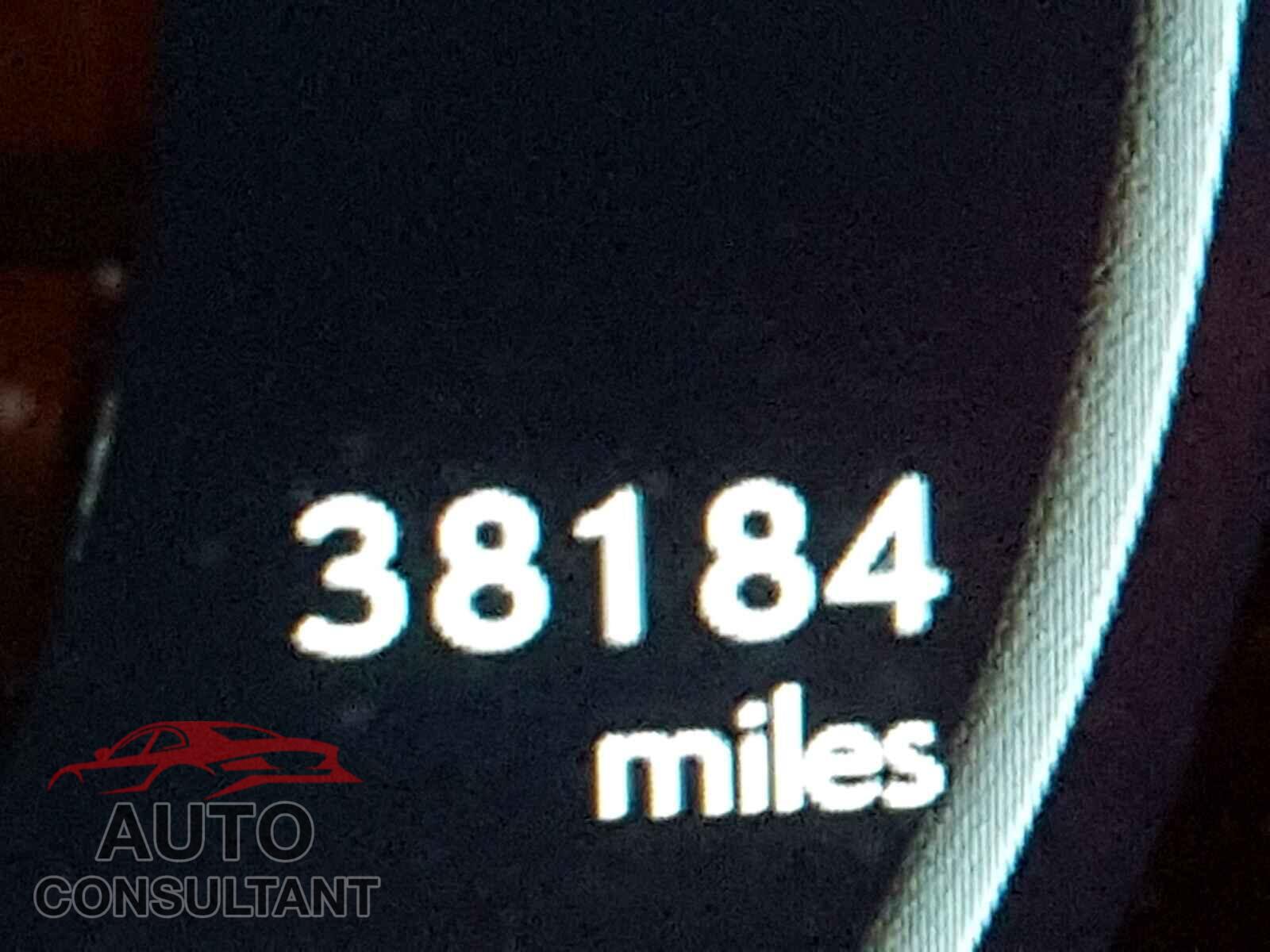 LEXUS IS 2016 - JTHCM1D28G5007812