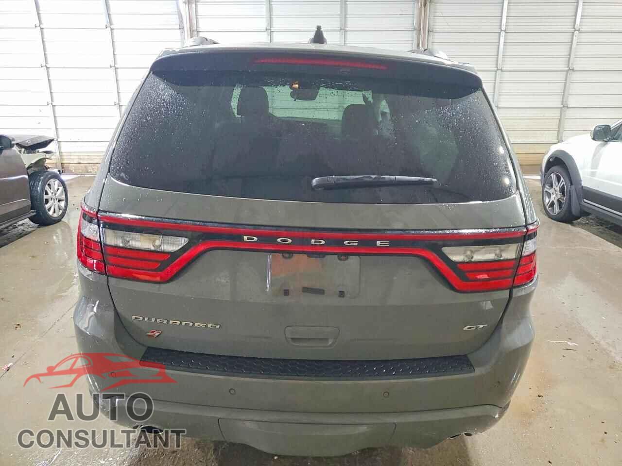 DODGE DURANGO 2026 - 1C4RDJDG2TC234149