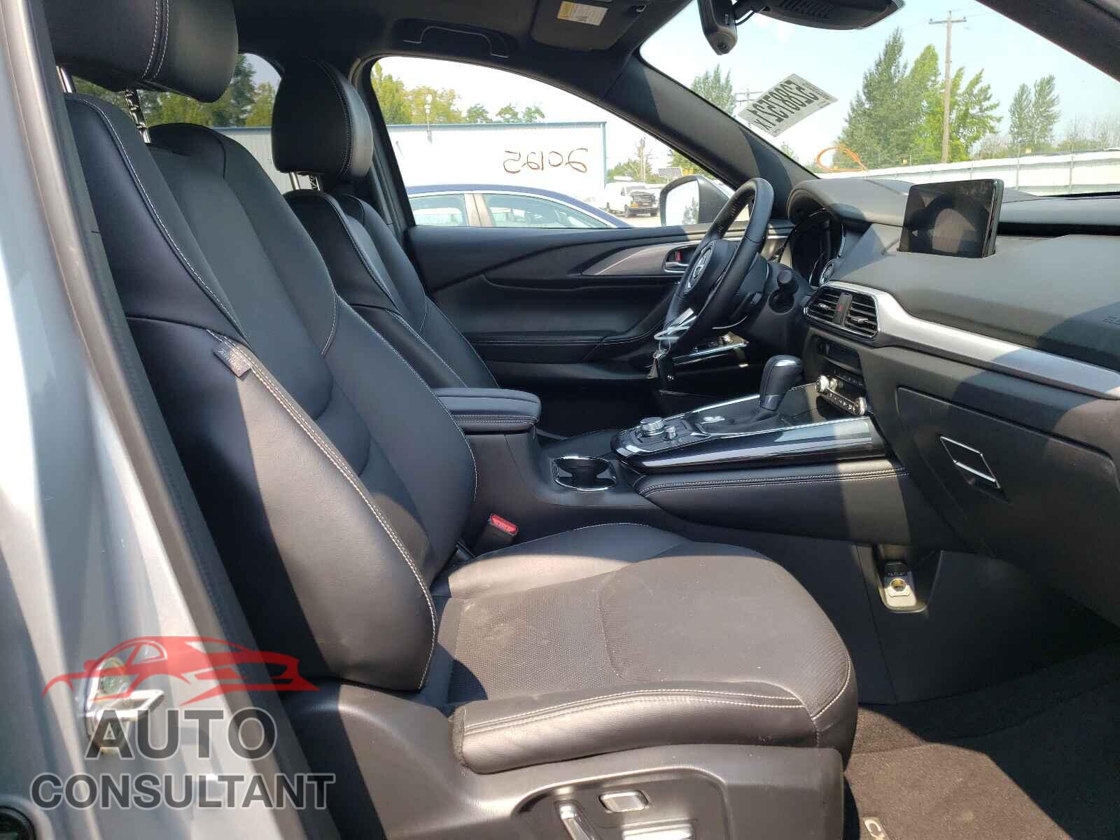 MAZDA CX-9 2021 - JM3TCADY2M0515542