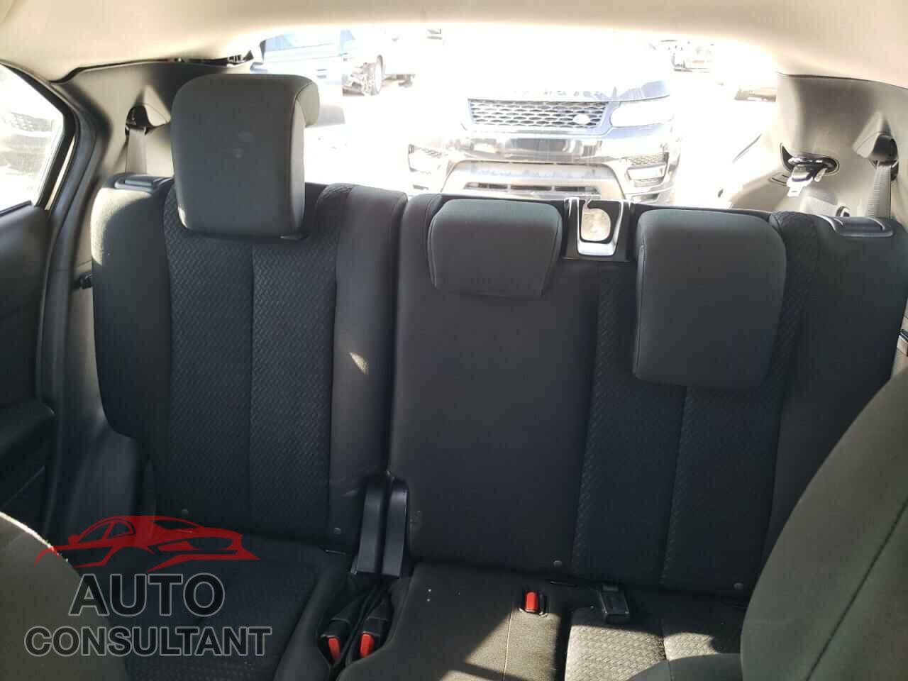 MITSUBISHI ECLIPSE 2019 - JA4AT3AA4KZ018532