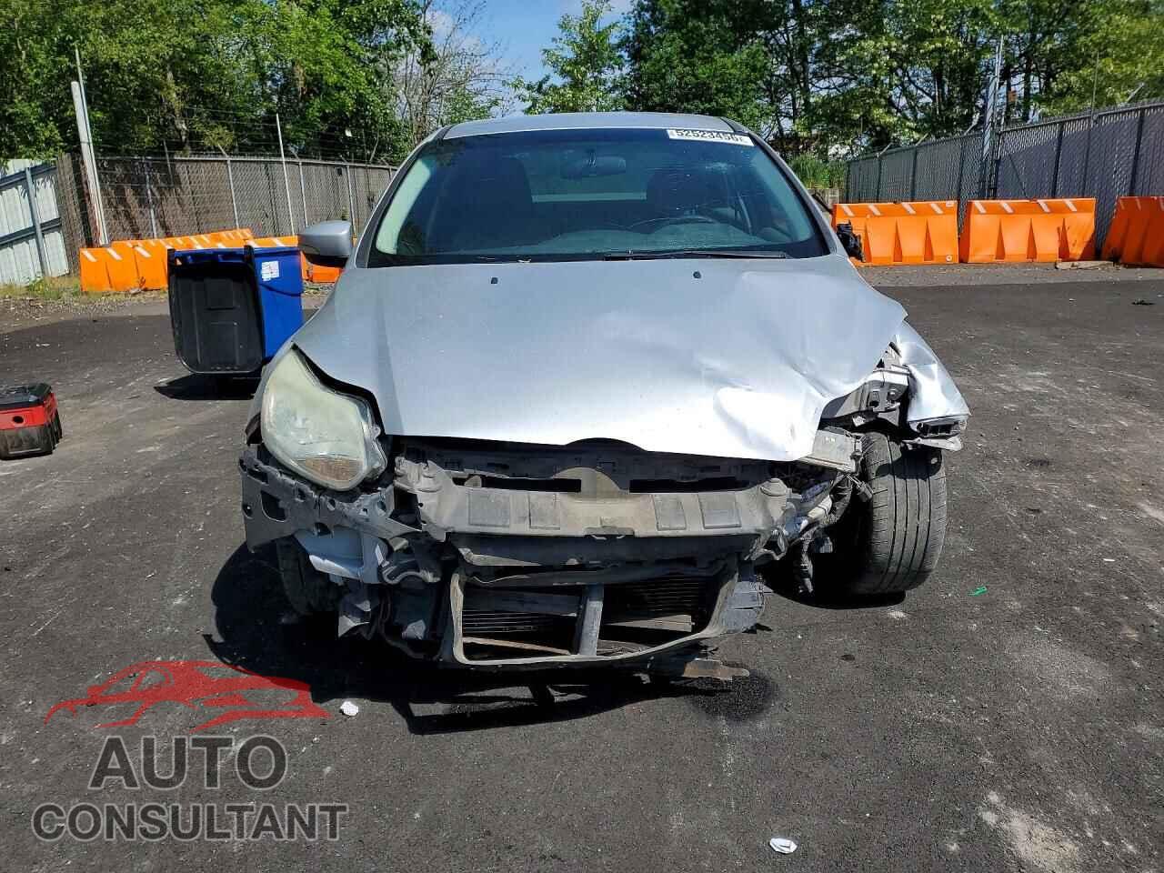 FORD FOCUS 2013 - 1FADP3F27DL222682