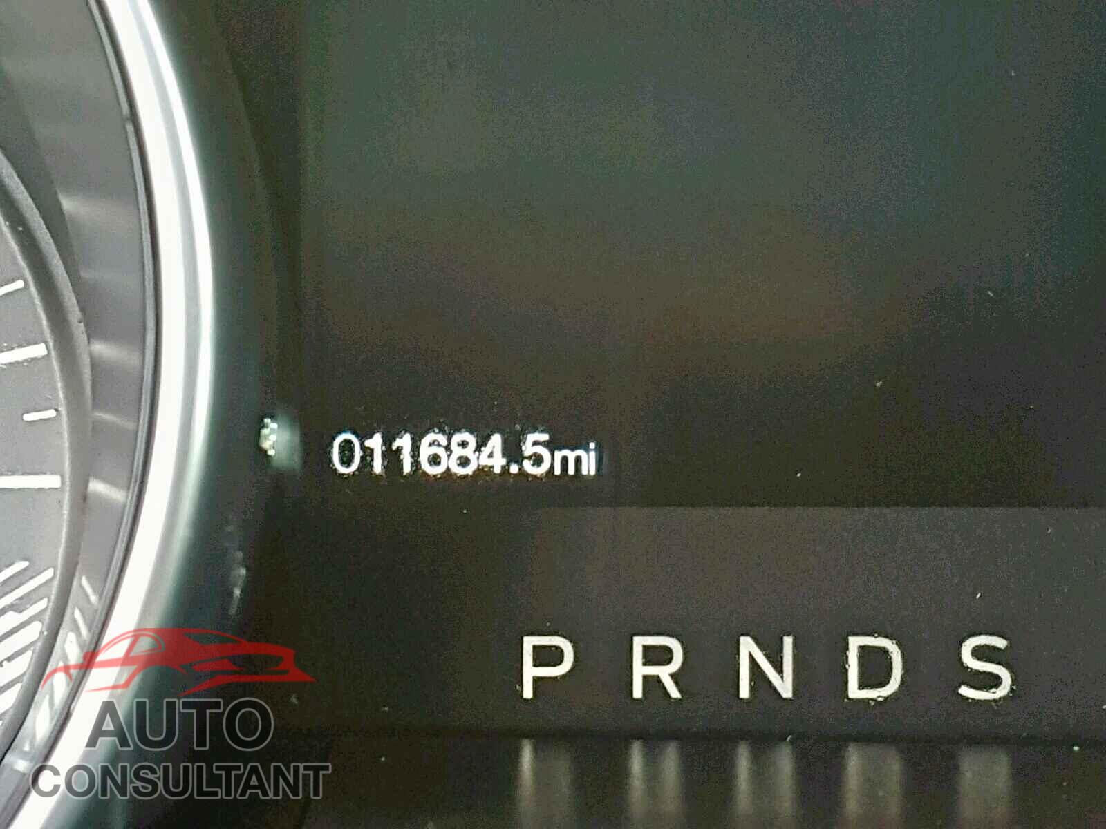 FORD MUSTANG 2018 - 1FA6P8CF2J5118937