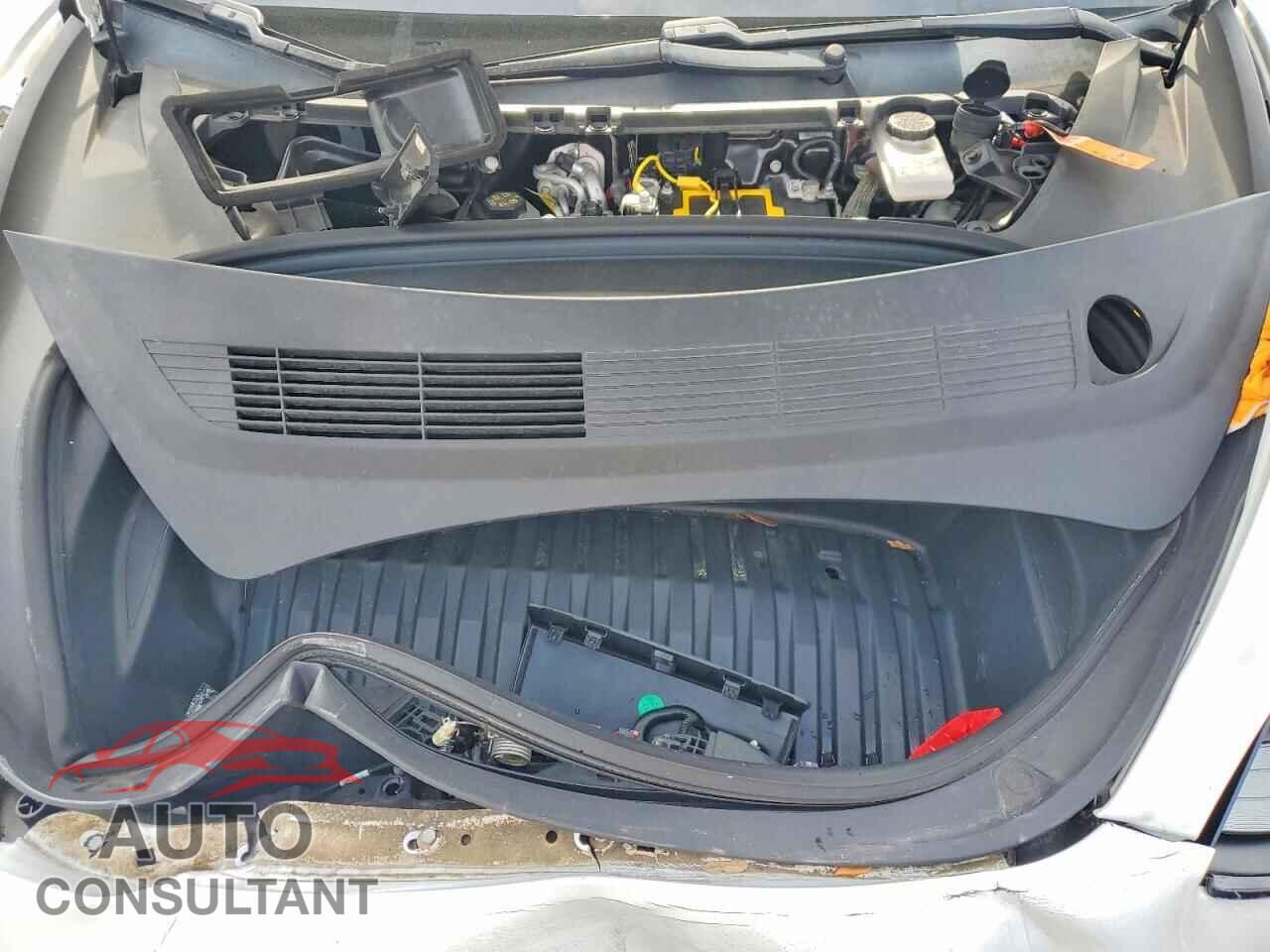 TESLA MODEL 3 2021 - 5YJ3E1EC6MF044809
