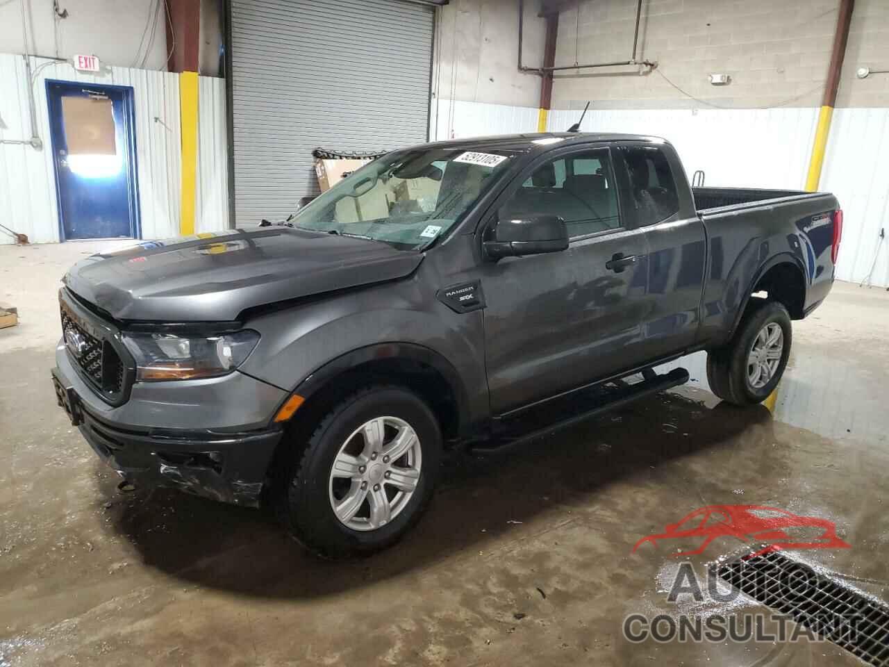 FORD RANGER 2020 - 1FTER1FH4LLA97379