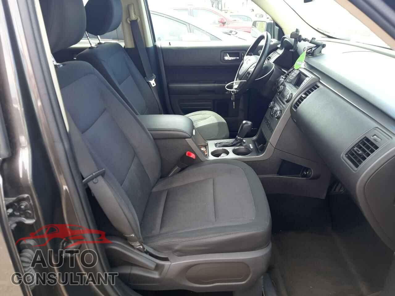 FORD FLEX 2016 - 2FMGK5B89GBA00558