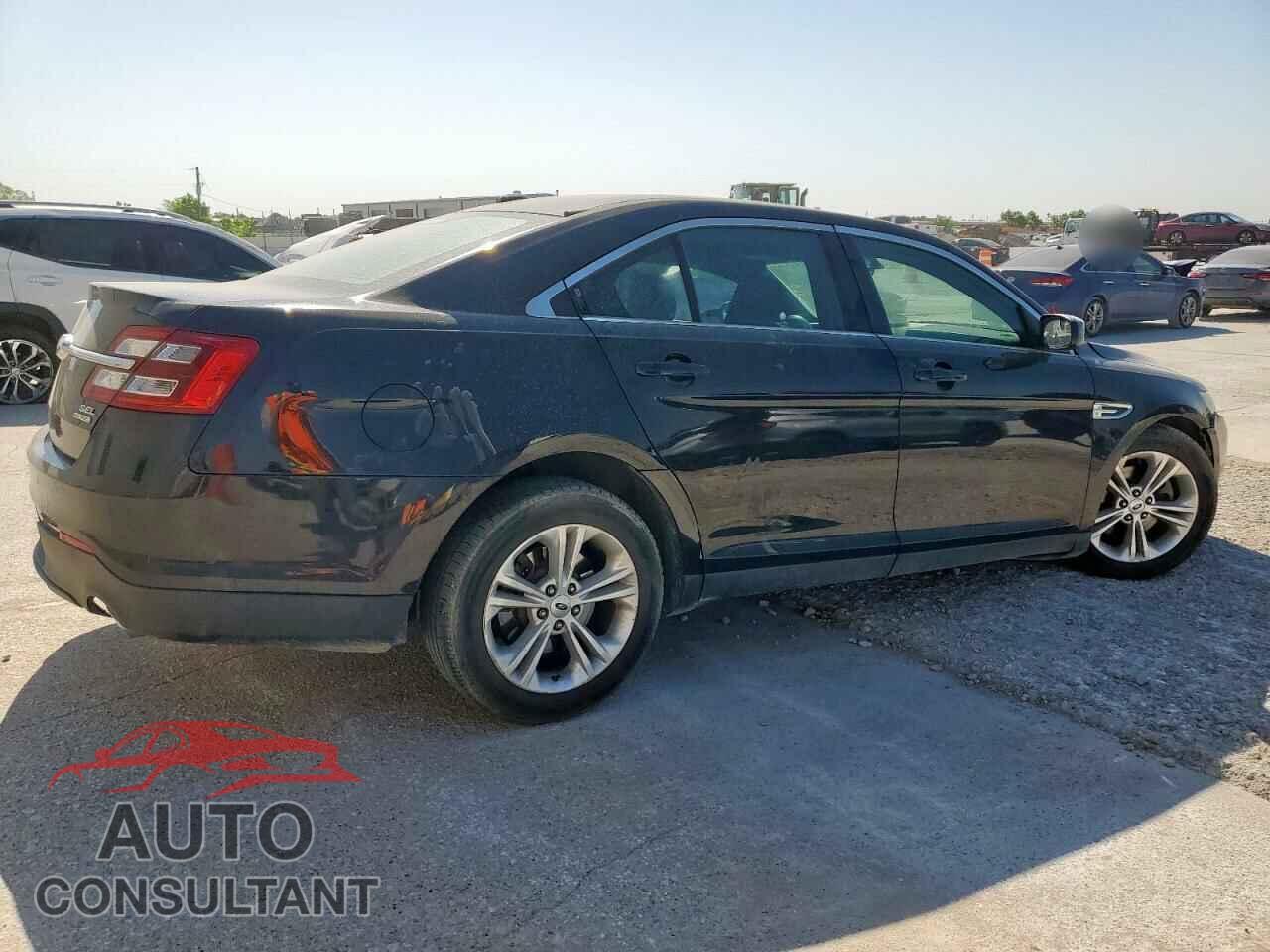 FORD TAURUS 2016 - 1FAHP2E85GG100966