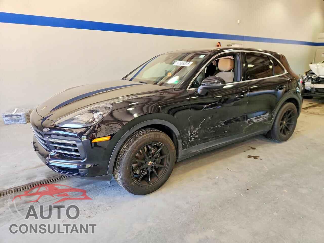 PORSCHE CAYENNE 2020 - WP1AA2AY1LDA04135