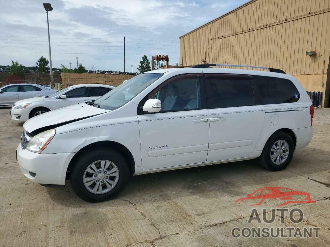 KIA All Models 2012 - KNDMG4C71C6429579
