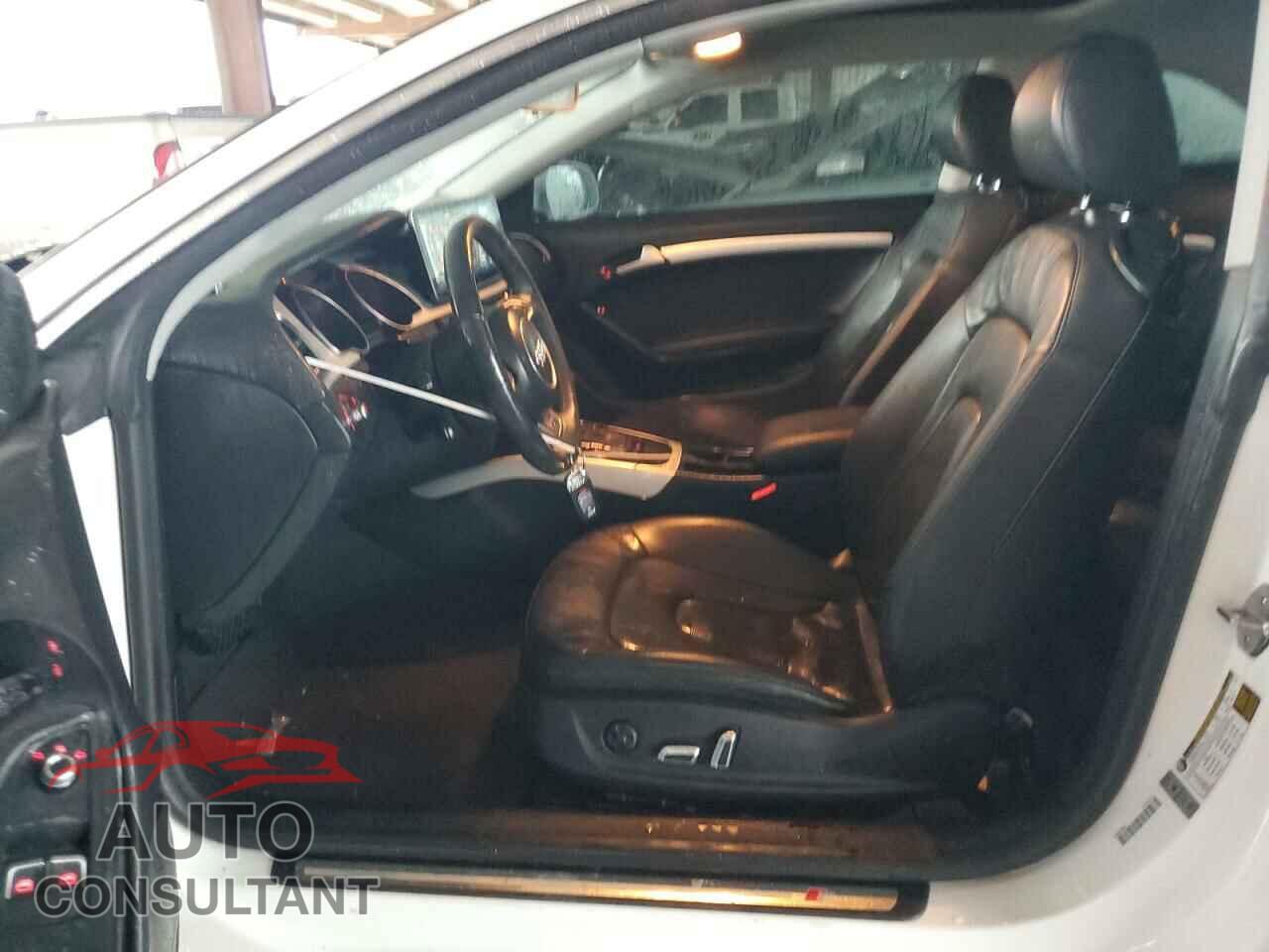 AUDI A5 2016 - WAUD2AFR4GA007185