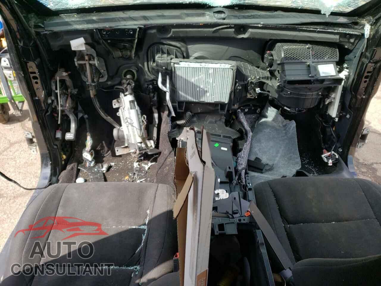 DODGE DURANGO 2021 - 1C4RDJAG3MC851842