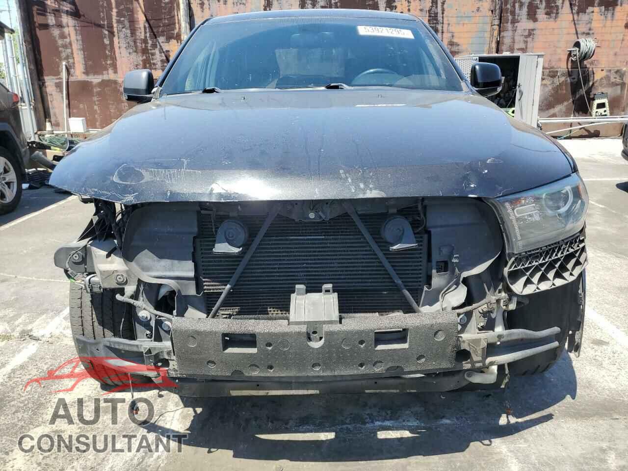 DODGE DURANGO 2015 - 1C4SDJCT2FC892266