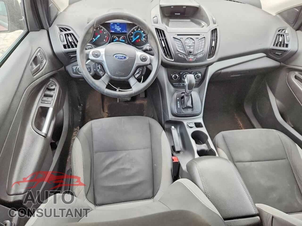 FORD ESCAPE 2014 - 1FMCU0F71EUC28249