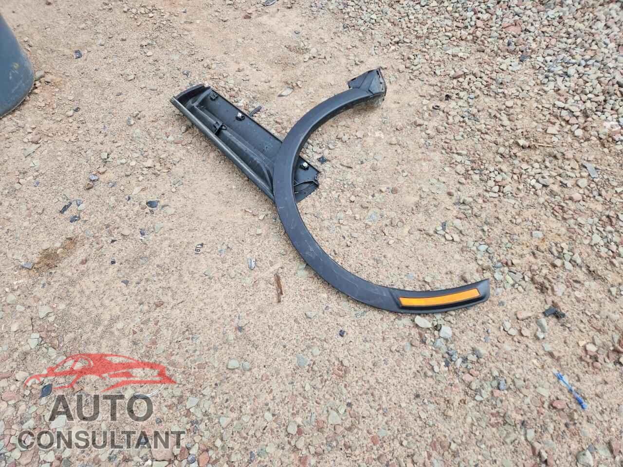 MITSUBISHI ECLIPSE 2023 - JA4ATWAA9PZ048022