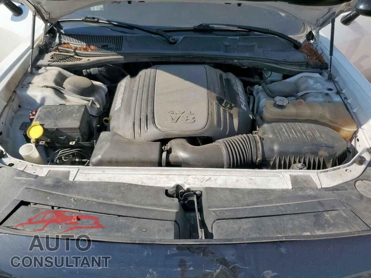 DODGE CHALLENGER 2017 - 2C3CDZBT1HH531734