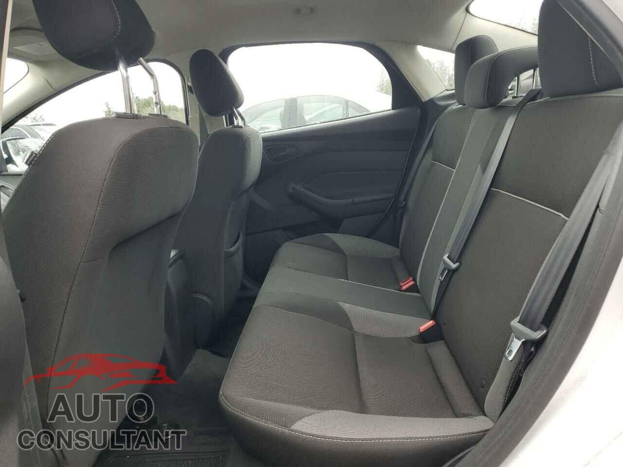 FORD FOCUS 2012 - 1FAHP3F23CL295998